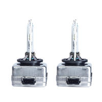 RoHS Certified D3S Normal 5000K HID KIT