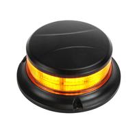 Amber vehicle LED Strobe lights