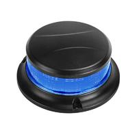 Vehicle blue LED Emergency Strobe lights