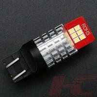 High bright 2835SMD car led canbus t20 7440 replacement
