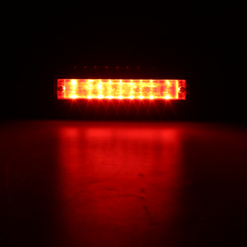 HONGCHANG-Emergency Dash Lights Led Strobe Warning Lights From Car Lighting-2