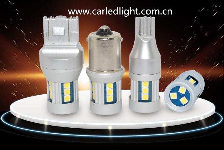 HONGCHANG-Professional Car Led Turn Signal T15 Led Car Bulbs Supplier-2