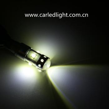 Automotive led lights CREE XBD T10 LED 30W