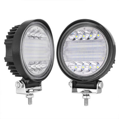 Wholesale new off-road driving led work lights