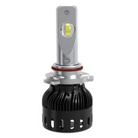 Car headlight bulbs Led headlight kit 9005