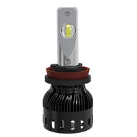 Car led headlight bulbs H11